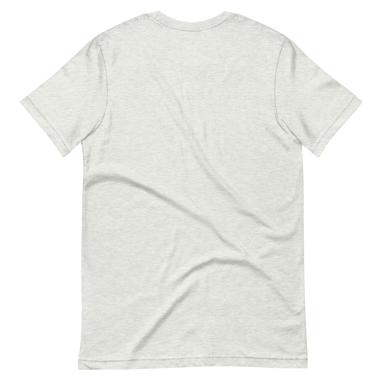 T-shirt: Crane-Dog