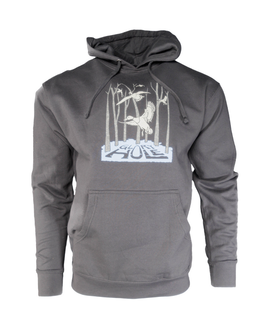 Glory Hole Hoodie