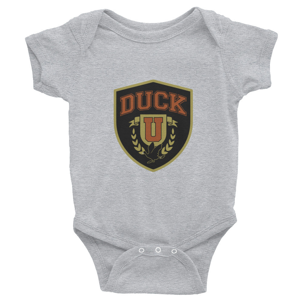 Toddlers Duck University