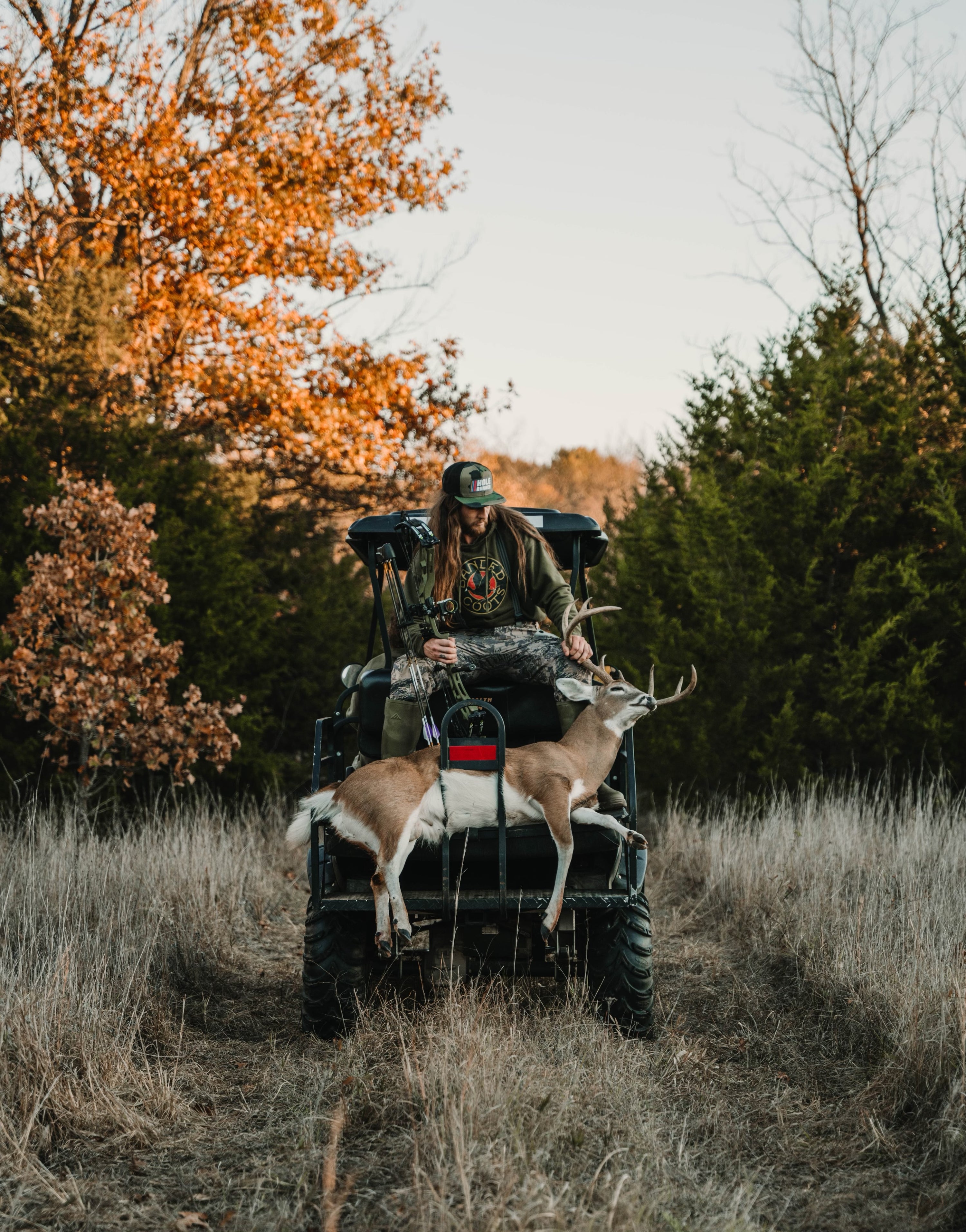 Banded Coots Clothing Banded_Coots_Clothing