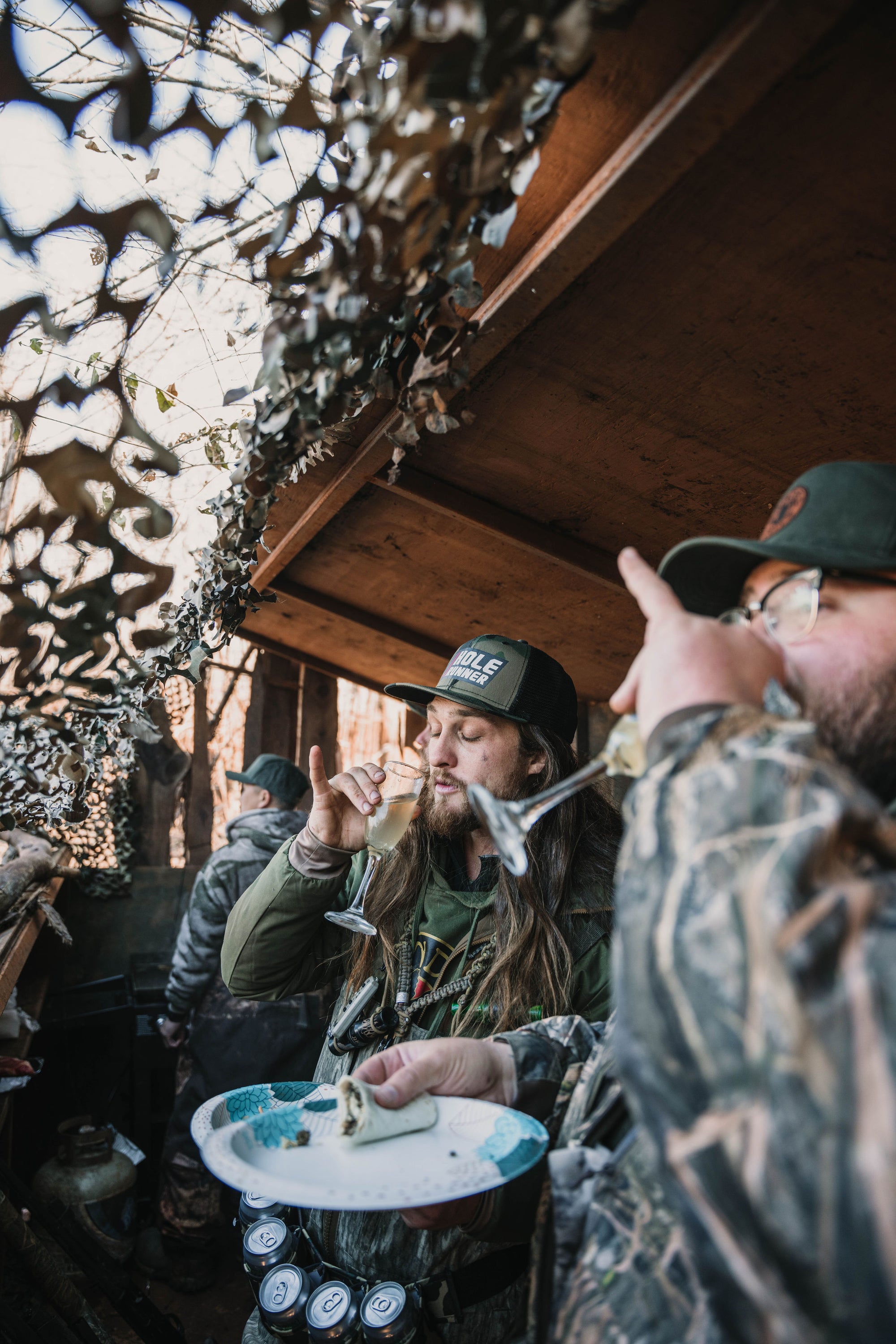 Banded Coots Clothing Banded_Coots_Clothing