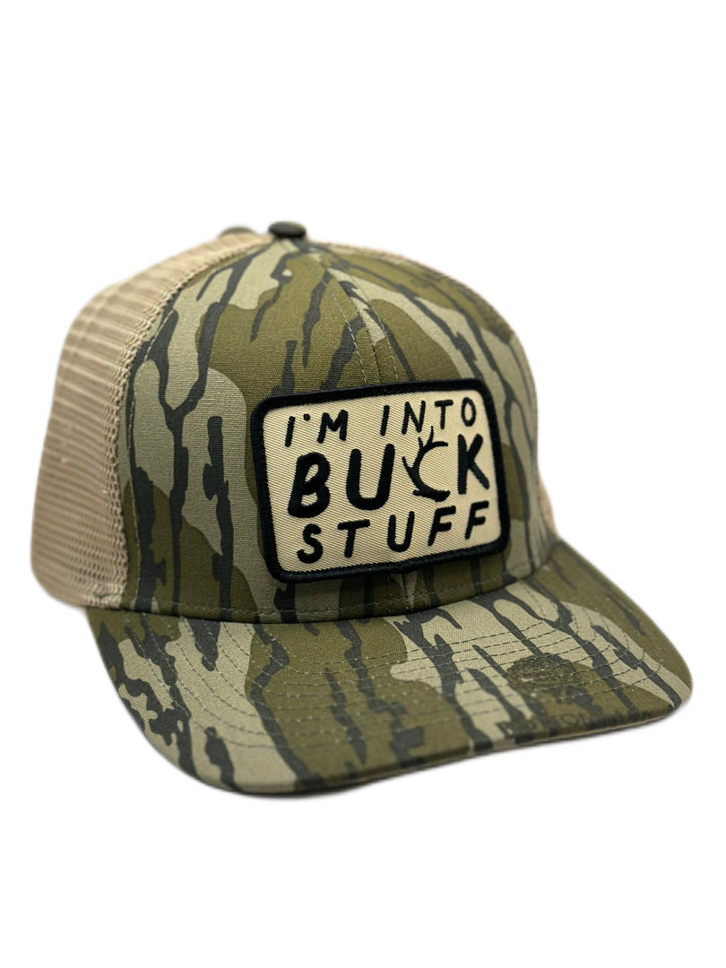 Buck Stuff