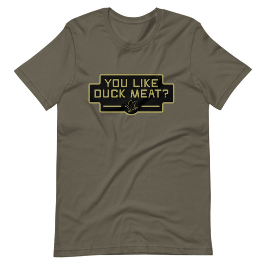 T-shirt Duckmeat