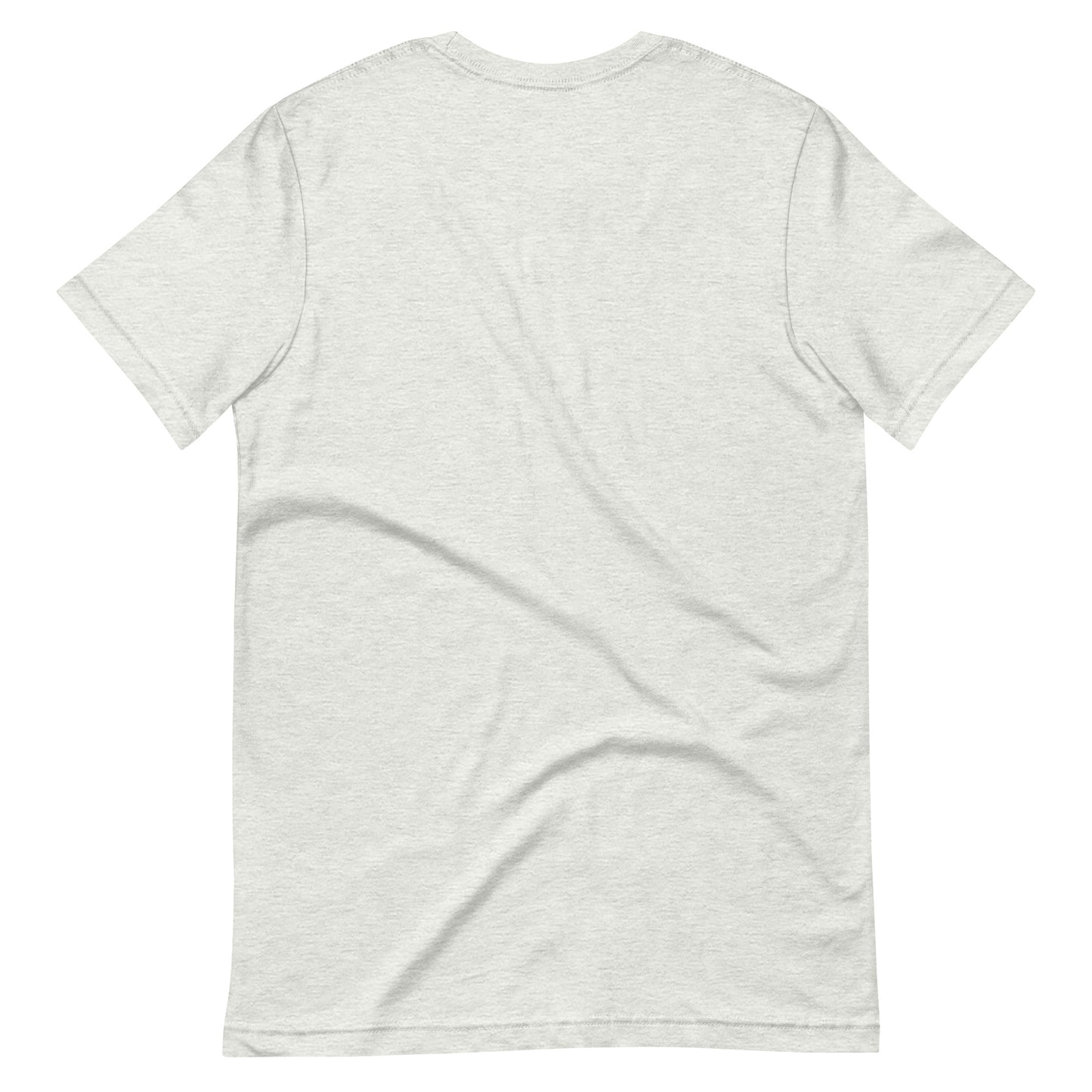 T-shirt: Hole Runner