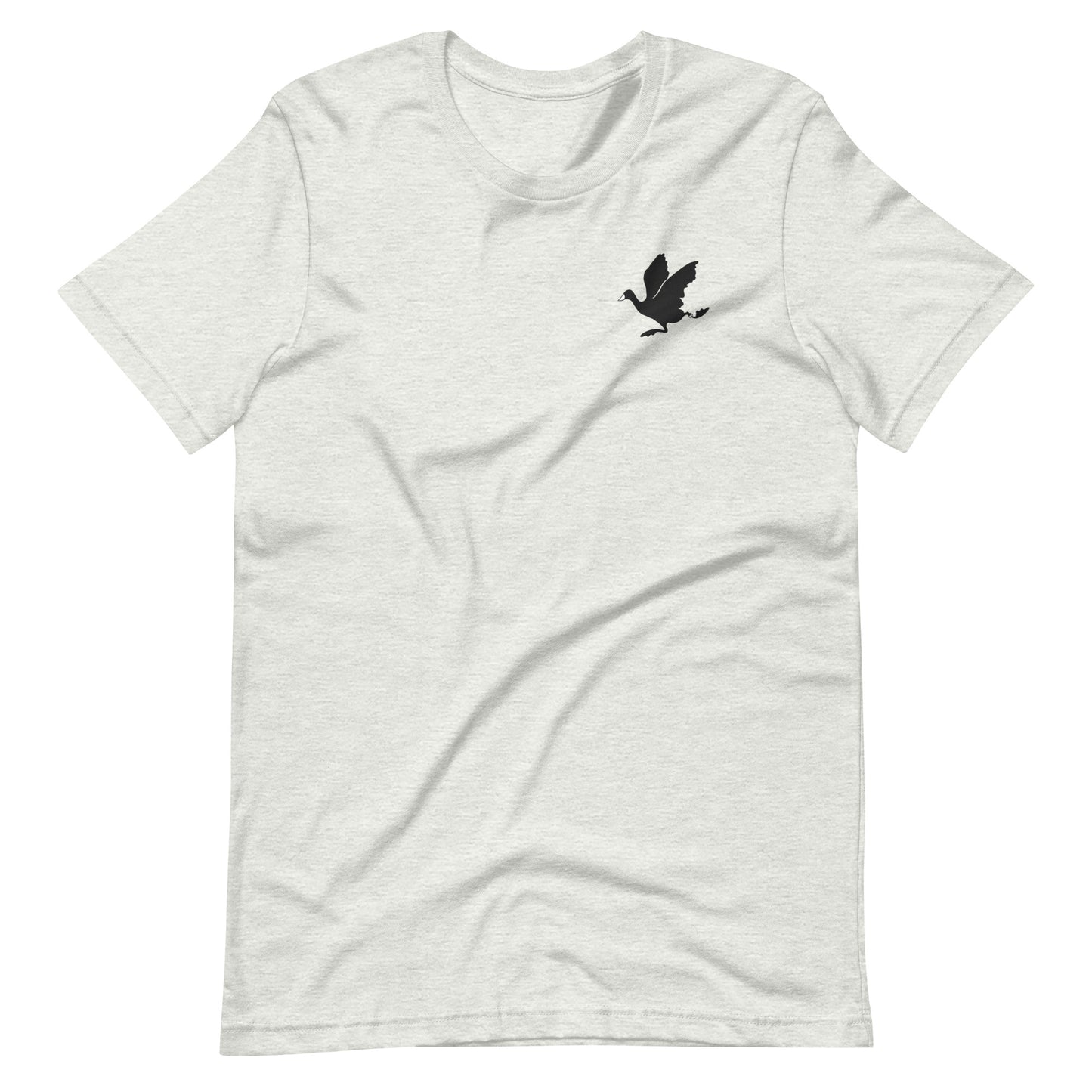 T-shirt: Banded Coot