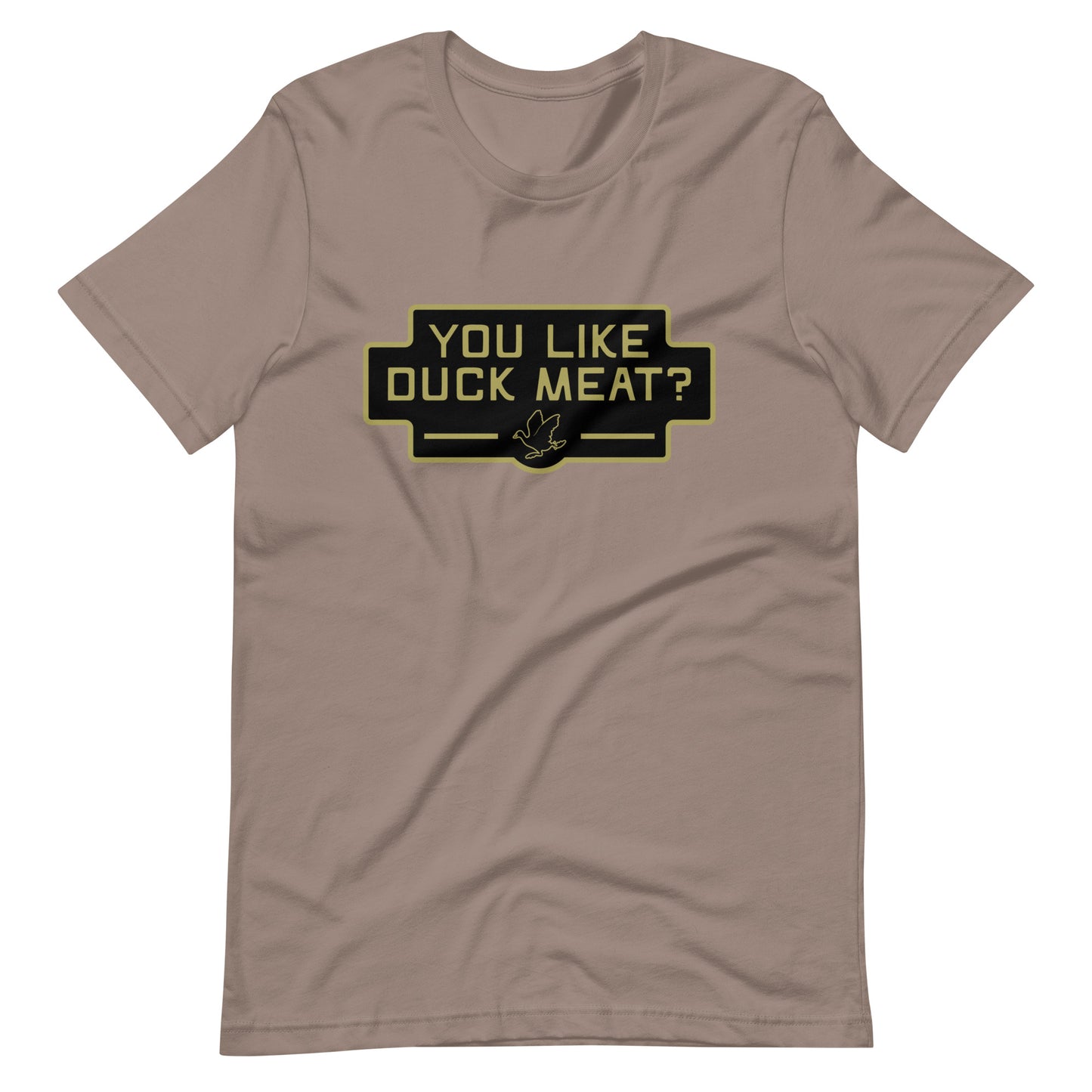 T-shirt Duckmeat