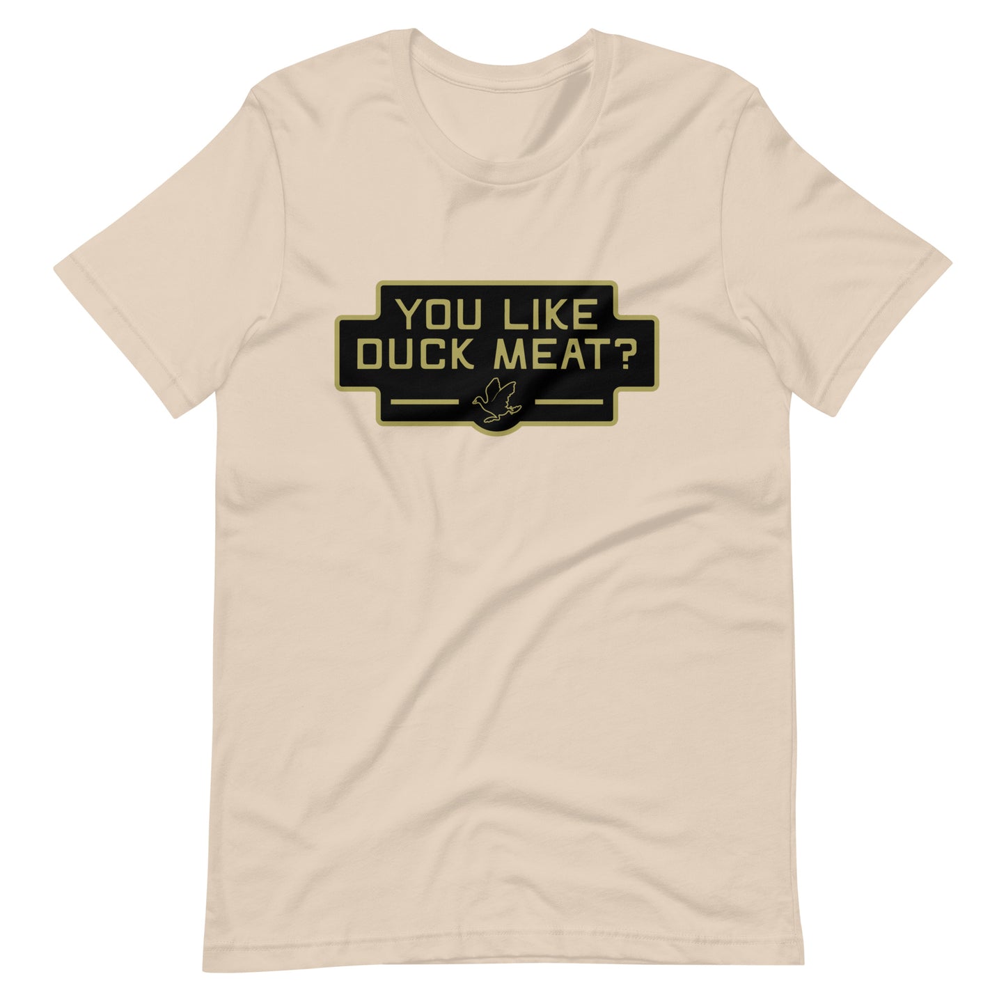 T-shirt Duckmeat