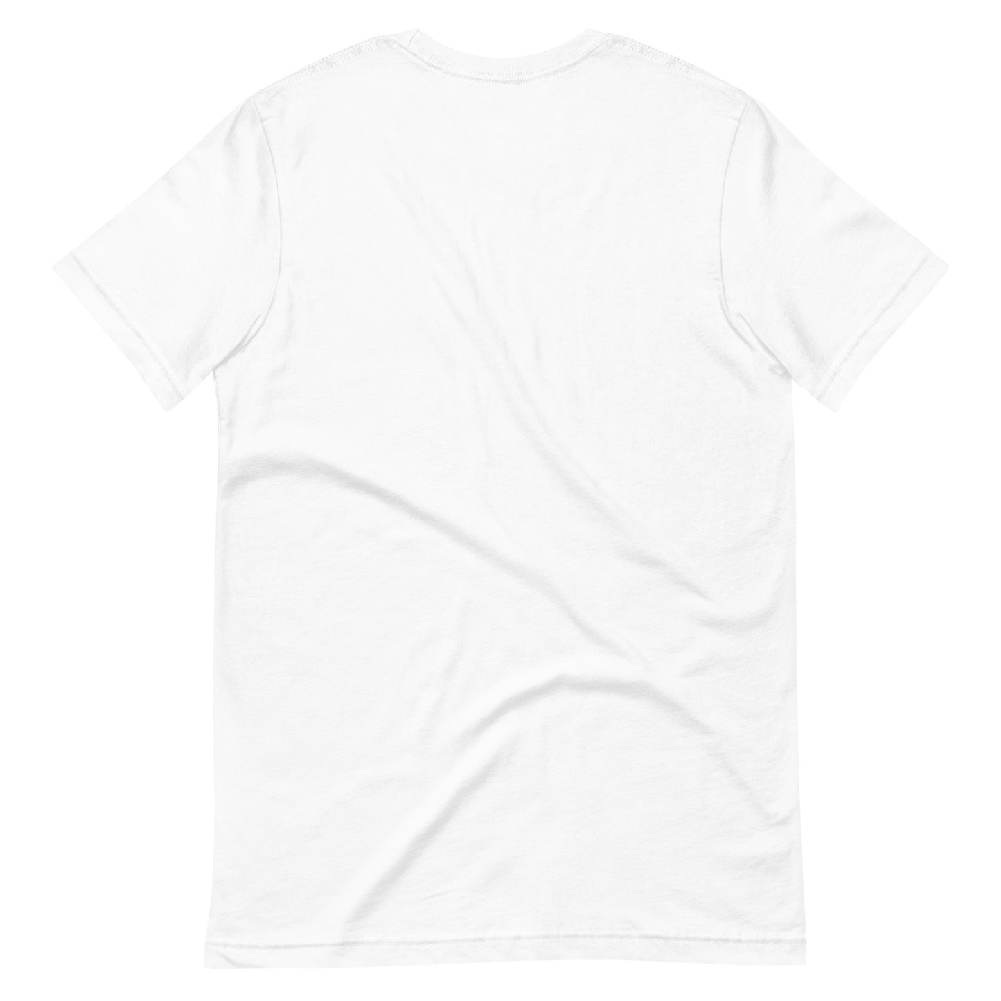 T-shirt: Hole Runner