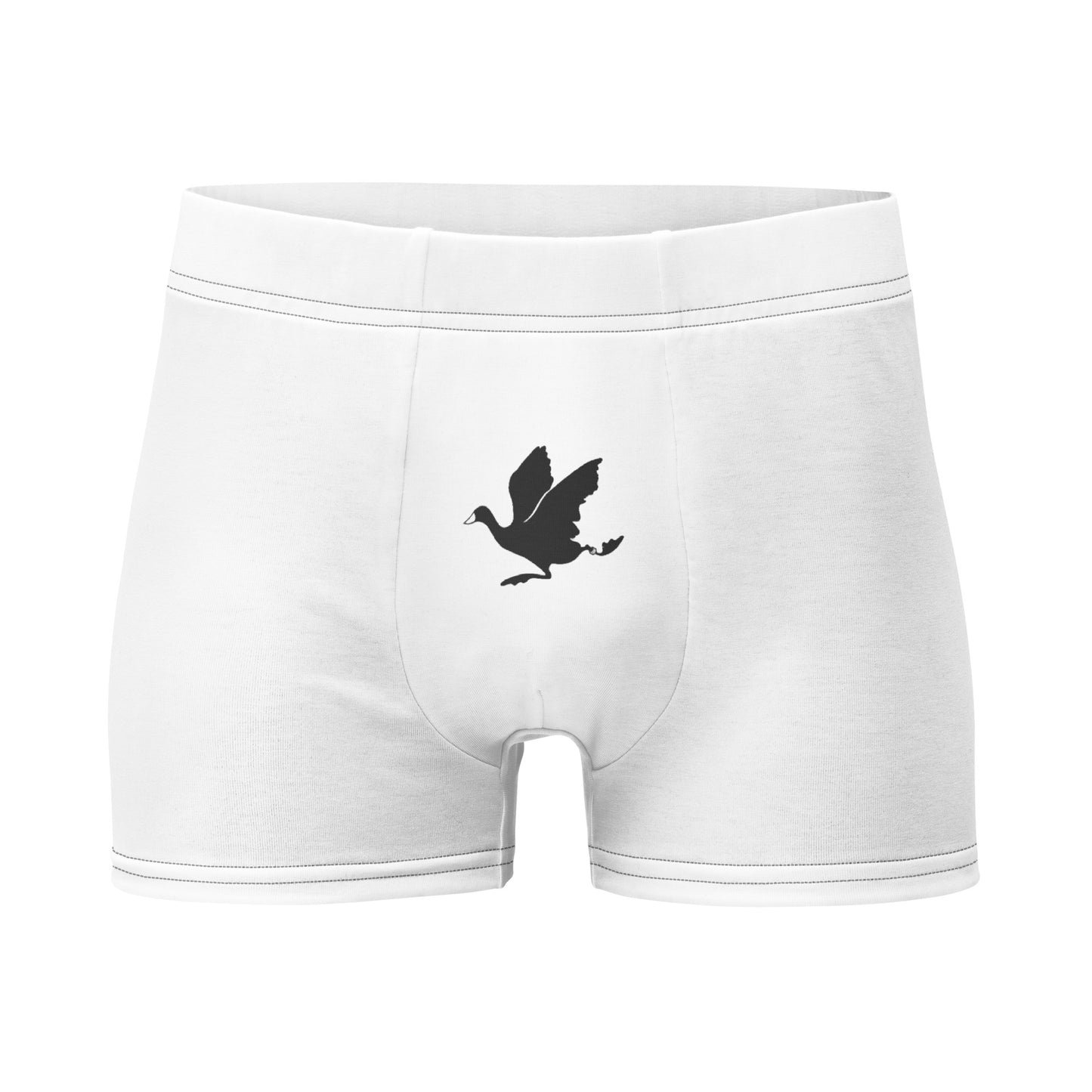 Underwear: Hold My Duck