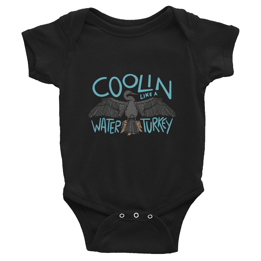 Toddlers Big Coolin