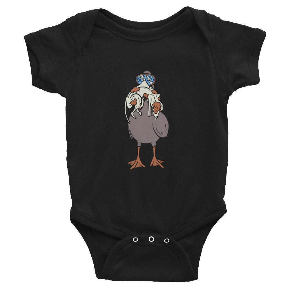Toddlers Coot-Dog
