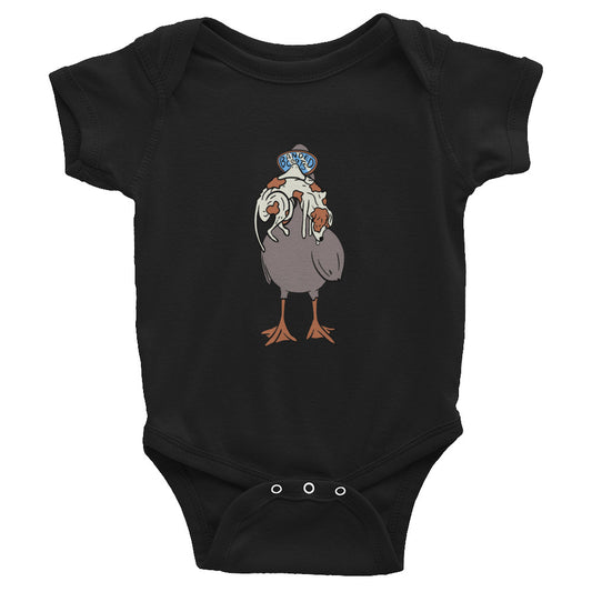 Toddlers Coot-Dog