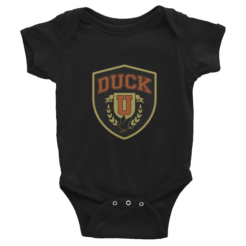 Toddlers Duck University