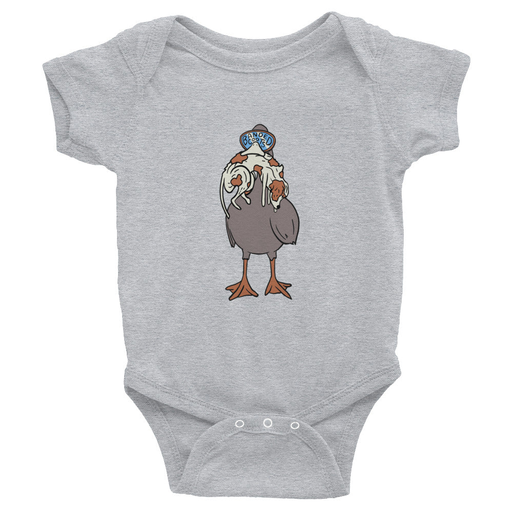 Toddlers Coot-Dog