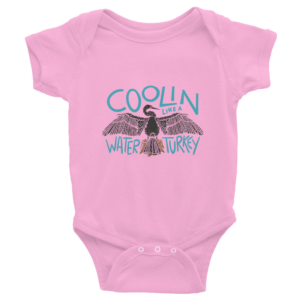 Toddlers Big Coolin