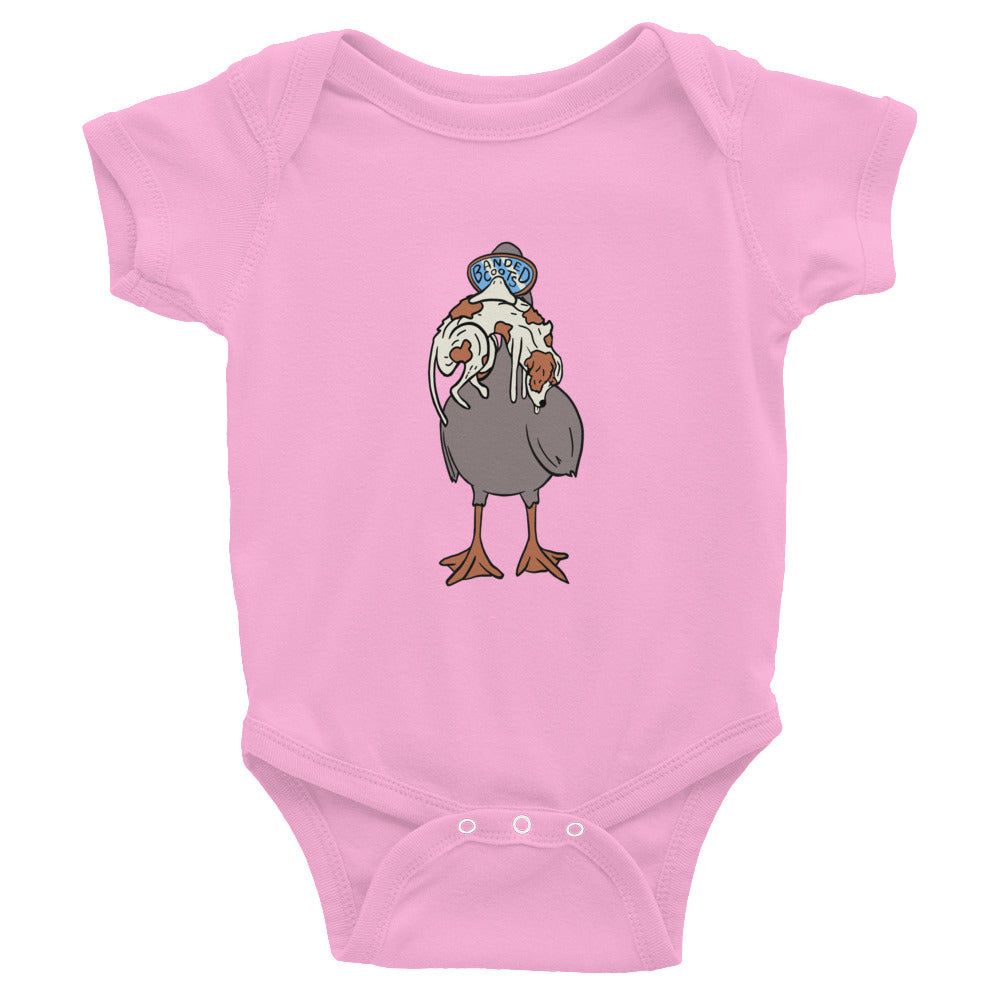 Toddlers Coot-Dog