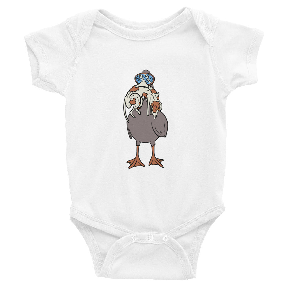 Toddlers Coot-Dog