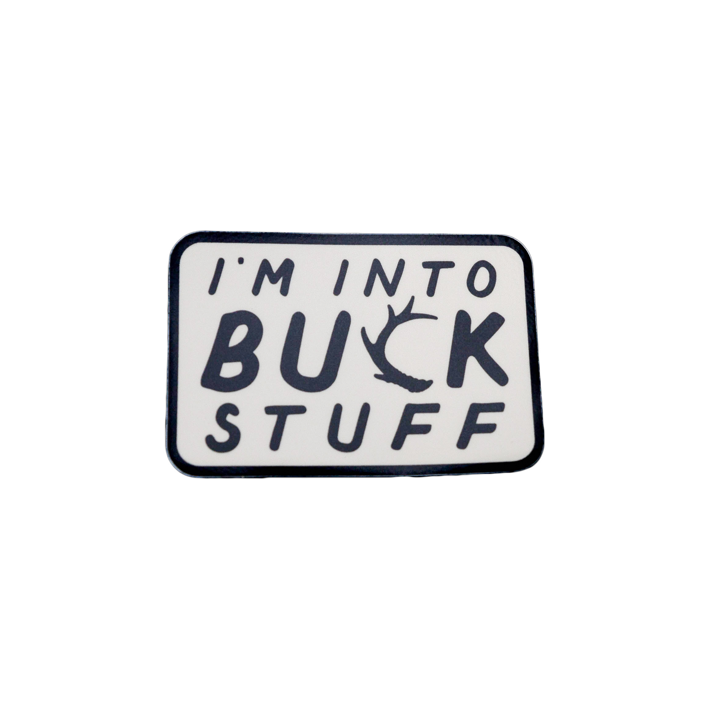 Buck Stuff