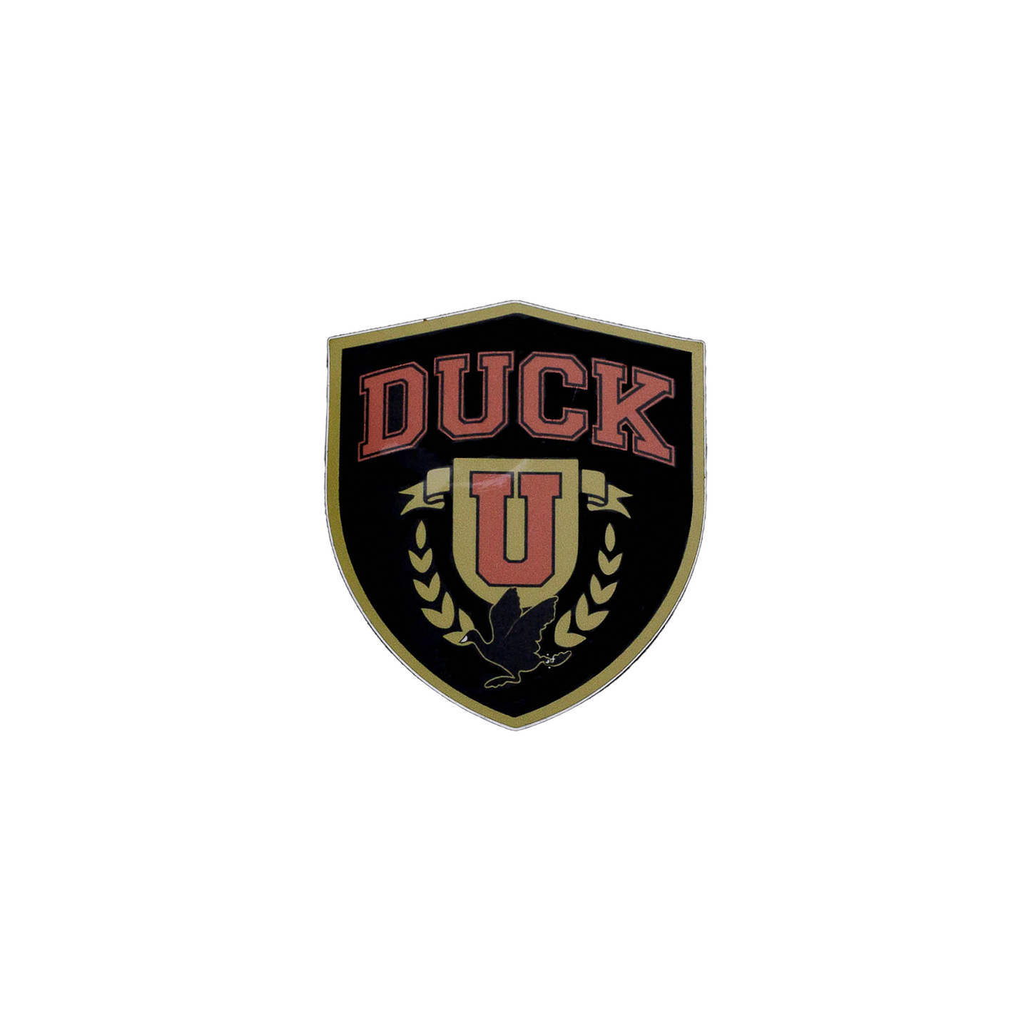 Duck University