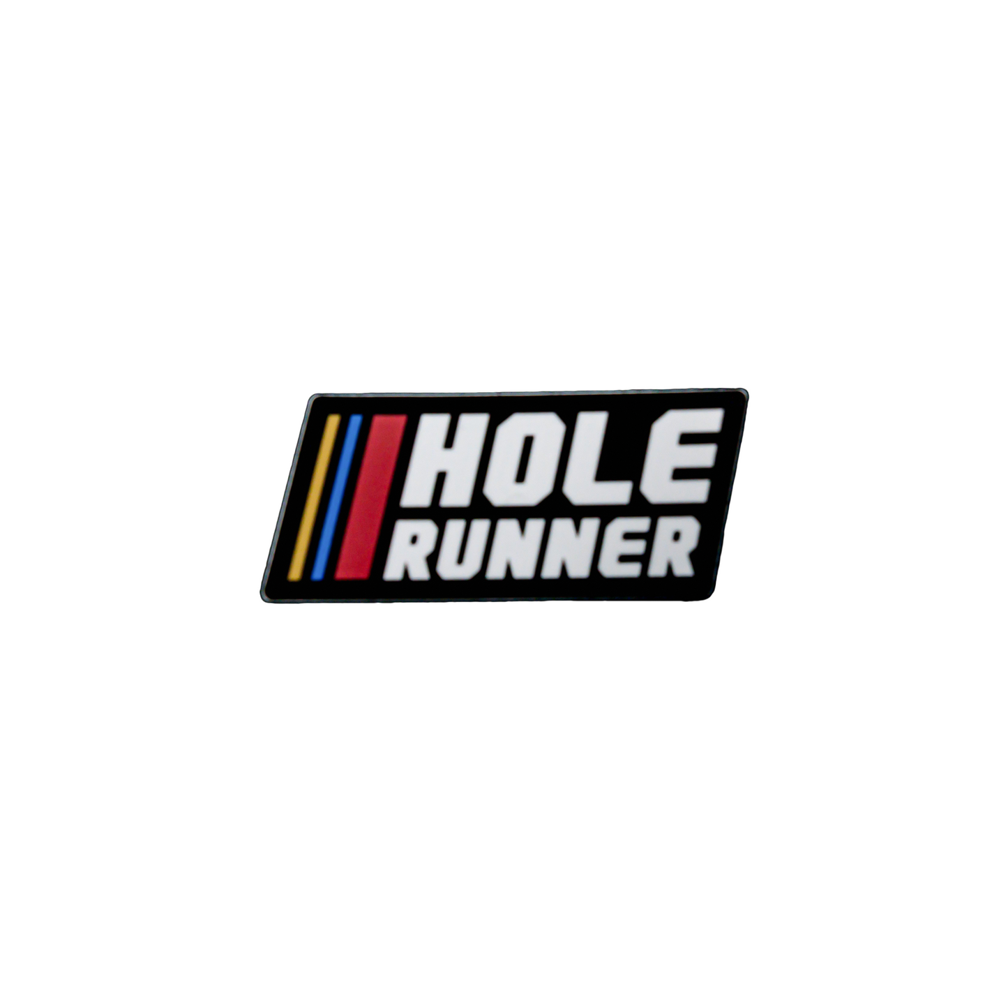 Hole Runner