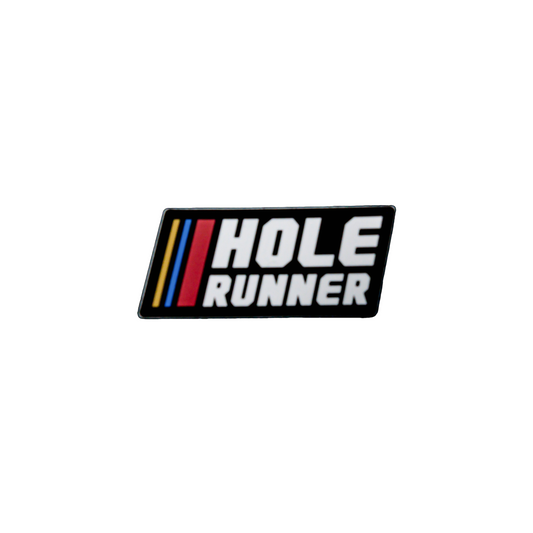 Hole Runner