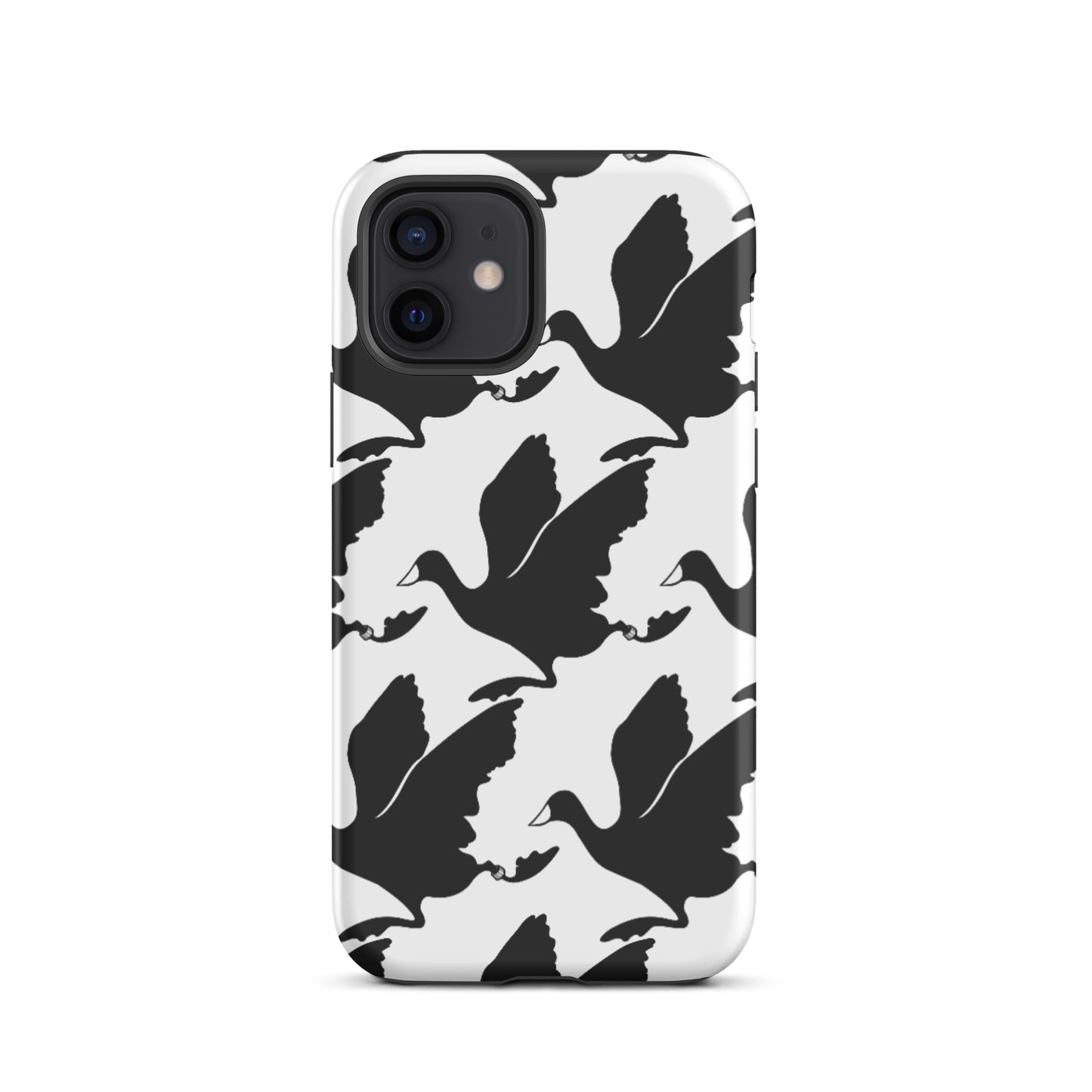 Tough iPhone case: Coot