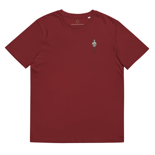 T-shirt: mini Coot-Dog