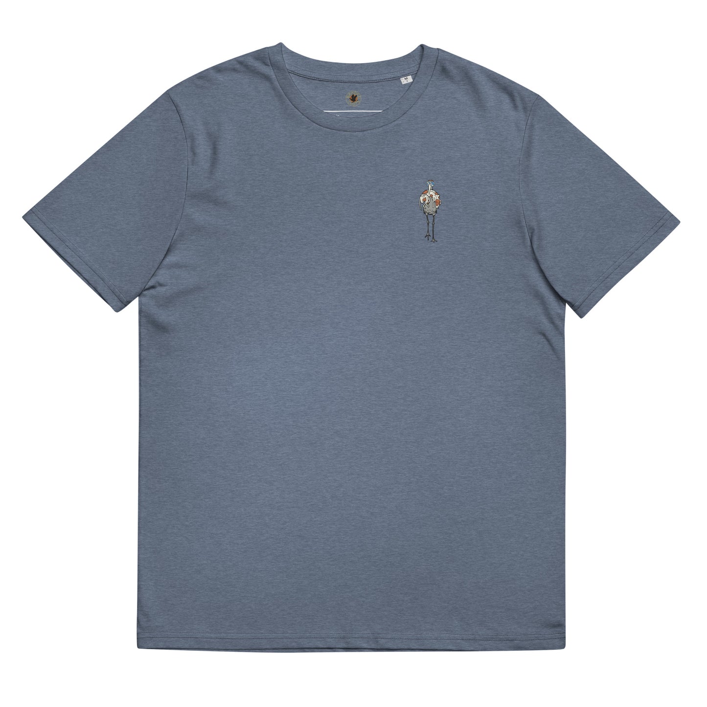 T-shirt: mini Coot-Dog